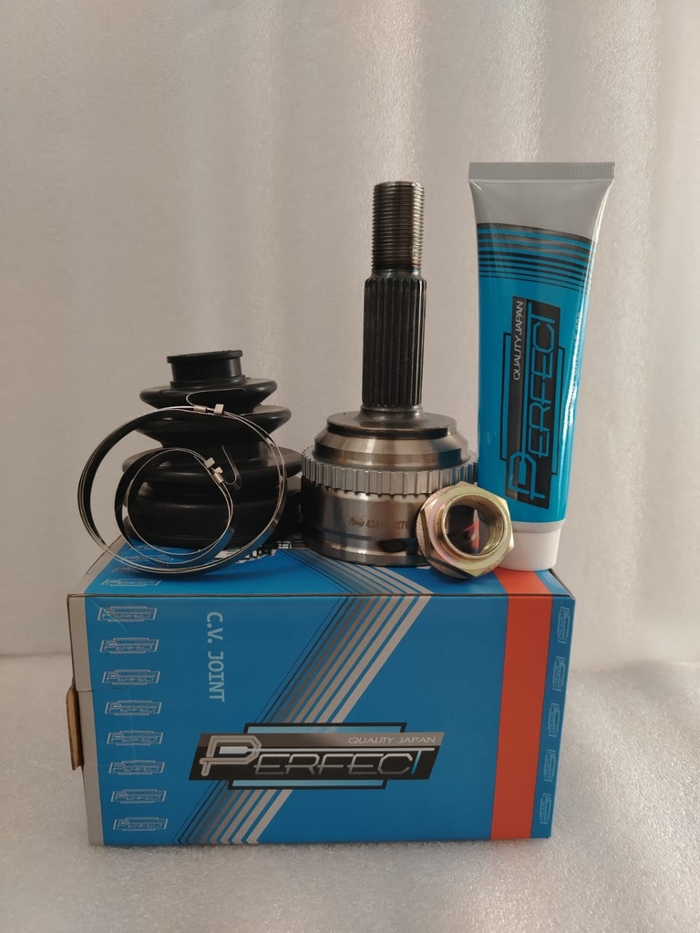 PUNTA DE FLECHA 859428 / 801144 TOYOTA  COROLLA 09/20 C/ABS 48T (26X32X58.1) (TO-84A48)