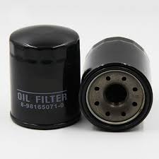 FILTRO DE ACEITE ROSCADO   WL10088   ISUZU D-MAX 12-