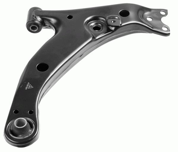 MULETA DELANTERA RH   48068-12160   TOYOTA COROLLA 95-01   MATRIX 08-13