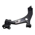 MULETA DELANTERA LH MAZDA CX9 06-15  FORD EDGE 06-14