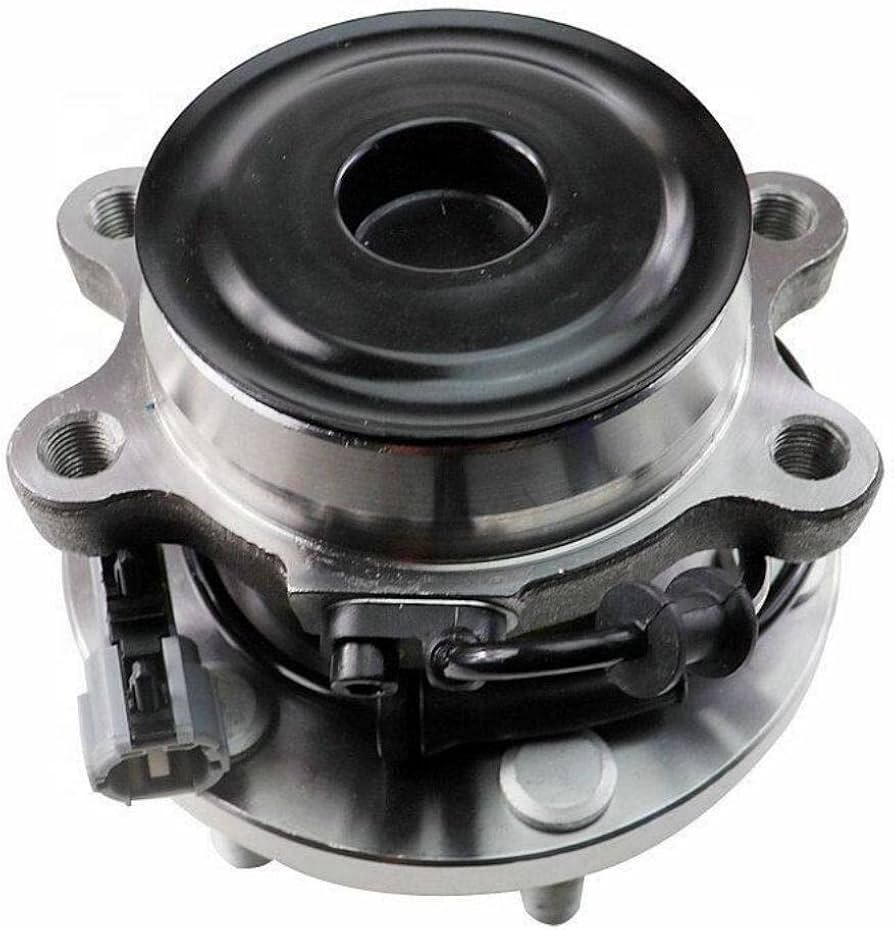 BUFA DELANTERA NISSAN NAVARA 4X2 03-08 NISSAN  NP300 05/15 2WD