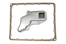 FILTRO CAJA AUTOMATICA NISSAN PATHFINDER YD25 / FRONTIER