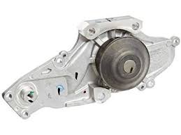 BOMBA DE AGUA GWHO-53A HONDA PILOT 2008- ODDYSEY 2011 HONDA  J35 ODYSSEY/PILOT 3.5L 04/~ (GWHO-53A)