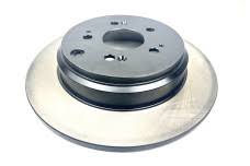 DISCO DE FRENO TRASERO 334MM   WAGNER BD180045E RAYBESTO 980567R BENDIX PRT5784   42510-STX-A00/42510-SZA-A00   HONDA ODYSSEY 11-17   PILOT 09-15   ACURA MDX/ZDX 10-13