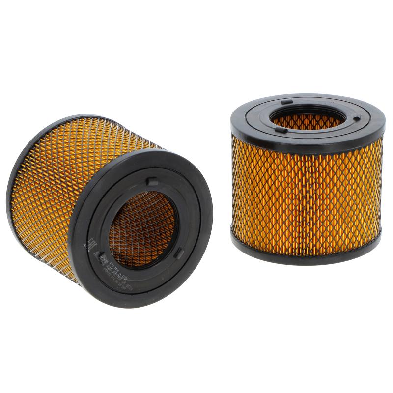 FILTRO DE AIRE   CA-9440   16546-51N01   NISSAN PATROL 94-10   ISUZU TROOPER 00-04   RODEO 04-09   D-MAX 2.5 04-11   D-MAX 3.0 06-12   PICK-UP TFR 04-11