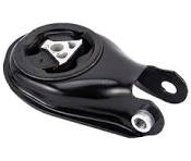 CARGADOR DE MOTOR TRASERO  BP4S-39-040 DAI 7152   MAZDA 3 06-13   5 06-10   FORD FOCUS 07-10