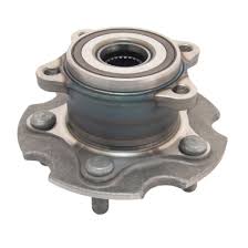 BUFA TRASERA R/L 512374 TOYOTA RAV4 06-18