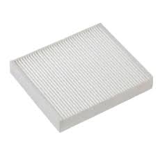 FILTRO DE AIRE CABINA   CF-10775 / 95369731   CHEVROLET CRUZE 11-15   SONIC 12-20   SPARK 1.2 13-15   SPARK 1.4 16-22   TRAX 13-22   VOLT 11-15