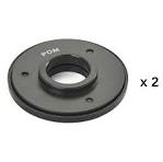 COJINETE BASE DE AMORTIGUADOR KIA SOUL 09-13 PICANTO 04-10 / HYUNDAI I10 07-14 ACCENT 10-