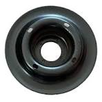 COJINETE BASE DE AMORTIGUADOR R/L HONDA FIT 09-13  CR-Z 09-16