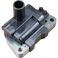BOBINA DE ENCENDIDO   BB-5003   22433-0M200   NISSAN FRONTIER 01-07   SENTRA 97-00   TSURU B13 98-07