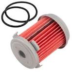 FILTRO DE CAJA AUTOMATICA CVT  HONDA CR-V 1.8 18- TURBO
