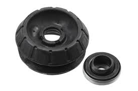 BASE DE AMORTIGUADOR DELANTERO R/L DAI-7408-KIT / 54320-3VA0A NISSAN VERSA 13-