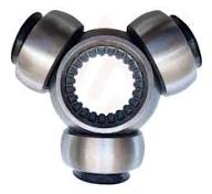 TRIPOIDE  23DIENTES*30DADO*  TR17GOS /MR-17   YARIS  99- SCION XB-04-15 TOYOTA COROLLA 84-87