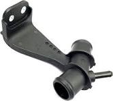 BRIDA  TOMA DE AGUA 16577-22H02 KGTE-1631-N  TOYOTA COROLLA 09-18