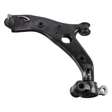 MULETA DELANTERA LH   KR11-34-350/GHP9-34-350  MP-0423-L MAZDA CX-5 13-16