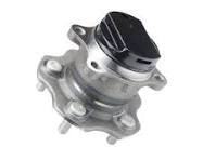 BUFA TRASERA R/L 512398  NISSAN ROGUE 08-15  X-TRAIL 08-14  RENAULT KOLEOS 09-16