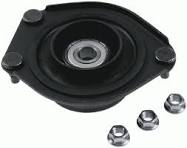 BASE DE AMORTIGUADOR DELANTERO RH KIA RIO 00-05