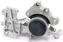 CARGADOR DE MOTOR NISSAN ROGUE 07-15  NISSAN X-TRAIL 07-15