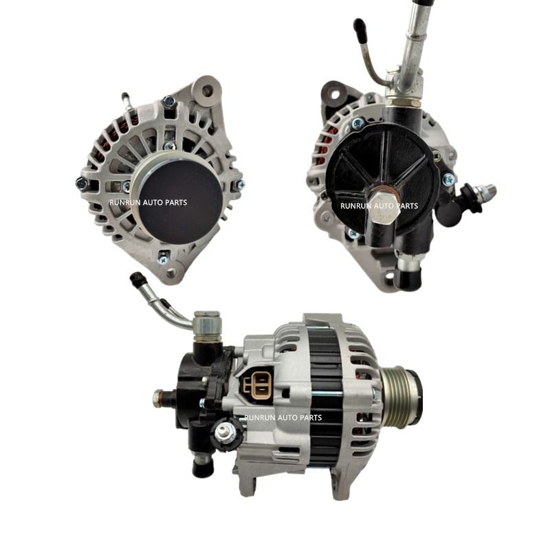 ALTERNADOR HYUNDAI TERRACAN J3  08-