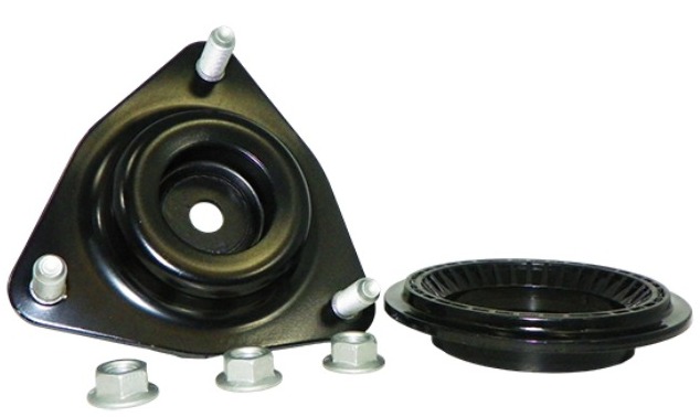 BASE DE AMORTIGUADOR DELANTERO R/L  DAI 8300-KIT MITSUBISHI OUTLANDER 14-20  ECLIPSE 18-20
