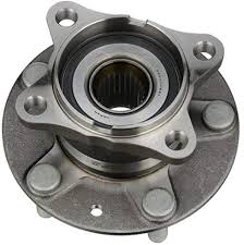BUFA TRASERA R/L   512660   MAZDA CX-3 16-22