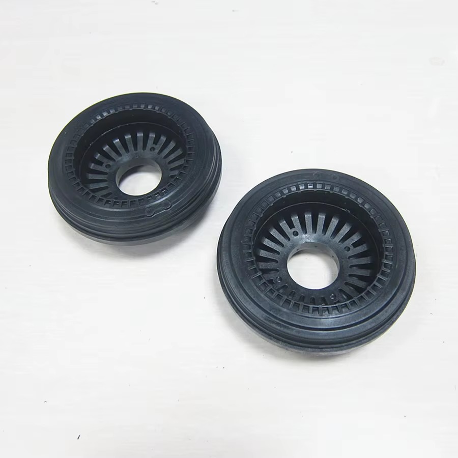 COJINETE DE LA BASE DE AMORTIGUADOR MAZDA 3  04-12