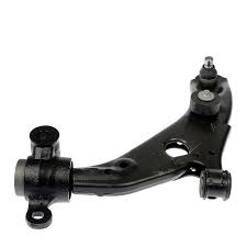 MULETA DELANTERA LH   TC3M-34-350   MAZDA CX-9 16-23