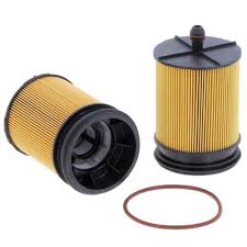 FILTRO DE DIESEL   23390-53020/23390-53021   MITSUBISHI L200 2.4 23-   TRITON 2.4 23-   TOYOTA VERSO 1.6 14-17