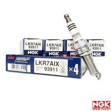 [LKR7AIX2] BUJIA DE ENCENDIDO IRIDIUM LKR7AIX / IXUH22
