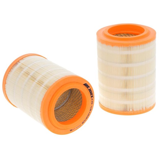 [0K6B0-23-603T1] FILTRO DE AIRE   CA-10605/LA-2054   KIA K2700 99-16   BONGO 04-12