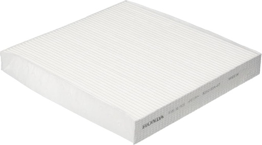 [80292-SDC-A01A1] FILTRO DE CABINA A/C   CF-10134/80292-SDA-A01   HONDA ACCORD 1.5 18-22   CIVIC 1.3 06-11   CIVIC 1.5 12-15   CIVIC 1.8 06-15   CIVIC 2.0 06-11   CIVIC 2.4 12-15   CR-V 07-16   ODYSSEY 05-17   PASSPORT 19-   PILOT 09-   RIDGELINE 06-