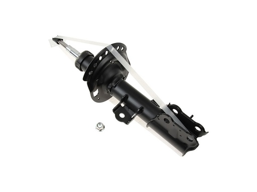[338107P1] AMORTIGUADOR DELANTERO LH   54650-1R000/HY-061202   HYUNDAI ACCENT 10-17   KIA RIO 10-17   (AGENCIA)