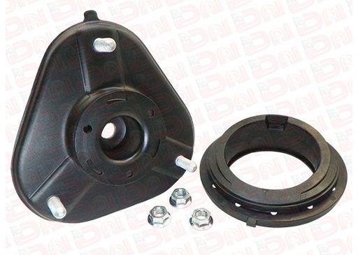 [48609-02320 T2] BASE DE AMORTIGUADOR DELANTERO R/L  48609-47060  COROLLA 1.8 19- 26 