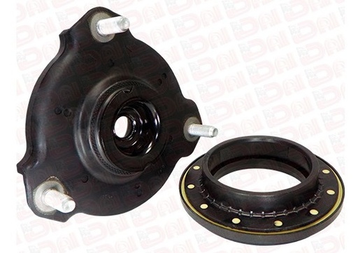 [54610-E6000 D1] BASE DE AMORTIGUADOR DELANTERO R/L  DAI 8337-KIT 54610-D3000 / 54610-L1000 HYUNDAI TUCSON 15-24  SONATA 15-19  KIA SPORTAGE 17-23  OPTIMA 16-20