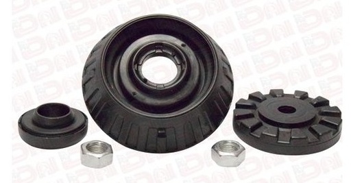 [51920-SAA015D1] BASE DE AMORTIGUADOR DELANTERO R/L   DAI 7591-KIT   51920-SCC-015   HONDA HR-V 16-21   FIT 07-17   CITY 09-19   CR-Z 11-16   INSIGHT 10-14