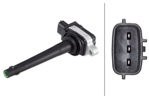 [22448-ED8001] BOBINA DE ENCENDIDO   BB-2591/GC4800   NISSAN MICRA 02-10   NOTE 05-12   QASHQAI 06-13   X-TRAIL 07-18   TIIDA 04-13   SENTRA 06-12   CUBE 07-   NV200 10-   JUKE 10-   RENAULT CLIO 05-14   LAGUNA 07-15