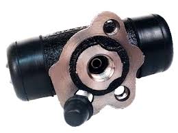 [47550-16030 T2] BOMBA AUXILIAR DE FRENOS DERECHA   47550-16060/47550-19155/47550-20120   TOYOTA COROLLA 92-02   STARLET 84-89   TERCEL 83-98   PASEO 92-98   GEO PRIZM 92-