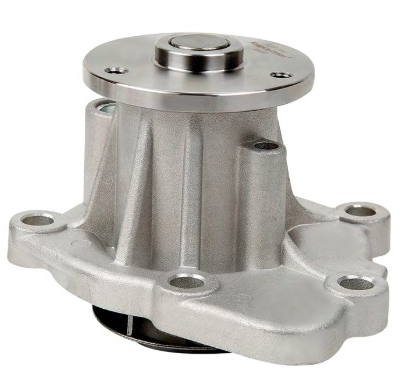 [MN-187244 T2] BOMBA DE AGUA   GWM-93A   MITSUBISHI LANCER 08-   OUTLANDER 06-12   JEEP PATRIOT 08-