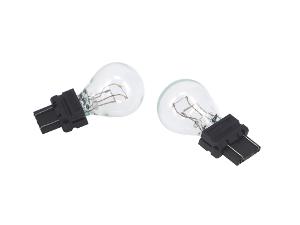 [3157 12V2] BOMBILLA 2 CONTACTOS 3157 S8-32/3W-12V-STD  3157 SENALIZACION A