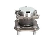 [5123842] BUFA TRASERA R/L CON ABS  43202-ET010   NISSAN SENTRA 2.0 07-12