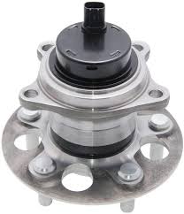 [42450-420301] BUFA TRASERA R/L   512212   TOYOTA RAV4 2.0/2.4 98-05