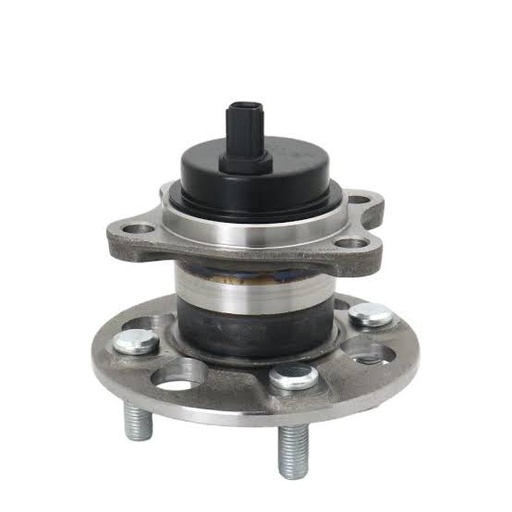 [5123702] BUFA TRASERA R/L C/ABS   42450-52060   BUFA TRASERA R/L TOYOTA YARIS  06-14   PRIUS 12-19