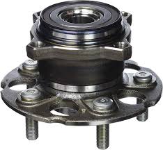 [42200-T0A-9512] BUFA TRASERA R/L CON ABS   512345/512501   HONDA CRV 12-16