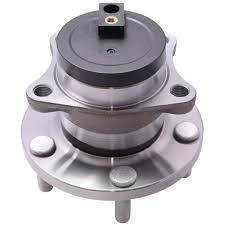 [L206-26-15XA P1] BUFA TRASERA R/L  512452 MAZDA CX-9 07-16