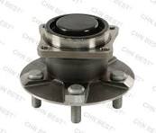 [5122182] BUFA TRASERA R/L 42410-12260 TOYOTA COROLLA 1.8 03-08 CELICA 1.8 00-05 MATRIX 1.8  03-08