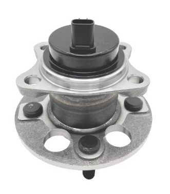 [5126362] TOYOTA YARIS HATCHBACK 10-18