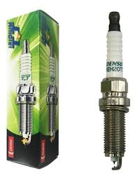 [SC20HR111] BUJIA DE ENCENDIDO DENSO 3444 LZKAR6AP-11  NISSAN TIIDA HYUNDAI ELANTRA / HR16DE /1. 8CC