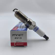[PTV16TT1] BUJIA DE ENCENDIDO PLATINADA   5/8 (16MM)   PTV16TT / LTR5GP   FORD ESCAPE 01-04   MAZDA 3 06-13 2.0 NO SKYACTIVE   3 SPORT 2.5 10-14   CX-7 2.3 07-12   CX-9 3.7 08-15