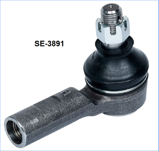[45046-09281 K1] CABEZAL DE DIRECCION R/L   SE-3891   TOYOTA HILUX 04-15   DYNA 01-   FORTUNER 04-15